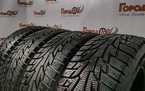 К-кт шин зима R16 Hankook 215х65 20306