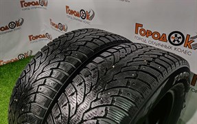 Пара шин зима R17 Pirelli 225х65 20532