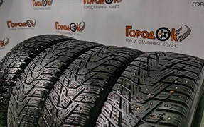 К-кт шин зима R15 Hankook 195х65 20535