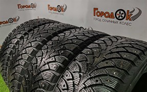 К-кт шин зима R15 Nokian 185х65 20538