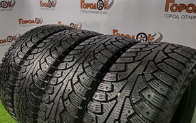 К-кт шин зима R17 Nokian 225х65 20545