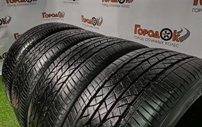 К-кт шин лето R20 Bridgestone 245х40 20562