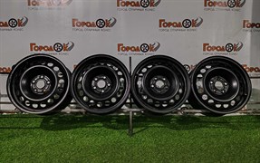 К-кт штампованных дисков  R15 CHEVROLET 5х105/56,6/39 20594