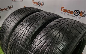 Шина липучка 3шт. R18 Nokian 225х60 20612