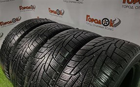 К-кт шин липучка  R17 Kumho 225х60 20616