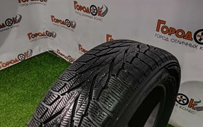 Шина липучка R18 Nokian 225х60 20617