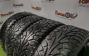 К-кт шин зима R17 Hankook 225х60 20626