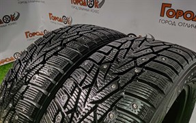 Пара шин зима R16 Nokian 205х55 20646