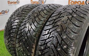 Шина зима R15 Nokian 195х65 19491