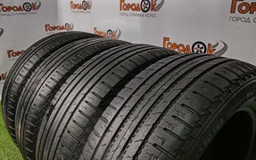 К-кт шин лето R18 Nokian 225х60 20718