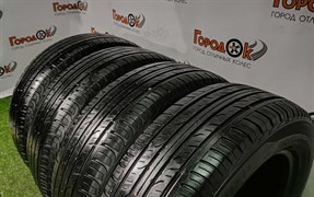 К-кт шин лето R17 Dunlop 225х60 20755