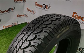 Шина лето R16 Michelin 245х70 20768