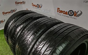 К-кт шин лето R17 Michelin 215х55 20834