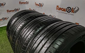 К-кт шин лето R16 Hankook 205х55 20871