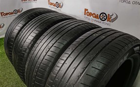 К-кт шин лето R17 Hankook 225х60 20899