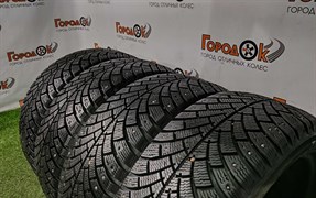 К-кт шин зима R17 BFGoodrich 205х50 20901