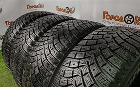 К-кт шин зима R17 Michelin 225х60 20925