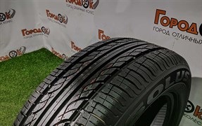 Шина лето R16 Kumho 215х60 20973