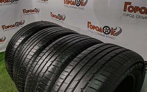 К-кт шин лето R17 Hankook 225х60 20974