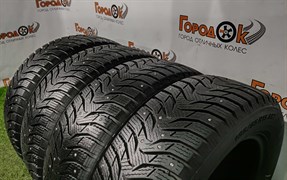 К-кт шин зима R15 Kumho 185х65 20979