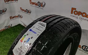 Шина лето R17 Nokian 225х60 20992