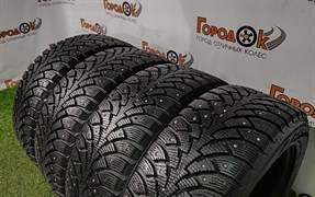 К-кт шин зима R16 Nokian 205х55 20998