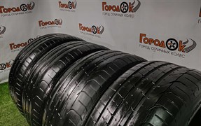 К-кт шин лето R19 Pirelli 255х40 21039