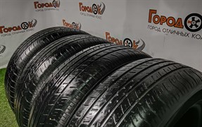 К-кт шин лето R15 Hankook 185х60 21122