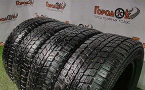 К-кт шин зима R15 Dunlop 185х65 21068