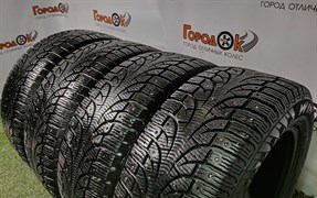 К-кт шин зима R17 Pirelli 225х55 21080