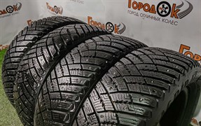 К-кт шин зима R15 Goodyear 185х65 21087