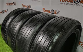 К-кт шин лето R18 Bridgestone 225х60 21234