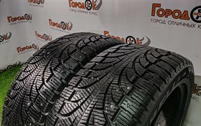 Пара шин зима R21 Pirelli 275х45 21237