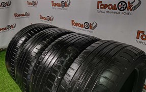 К-кт шин лето R17 Nokian 235х55 21253