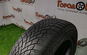 Шина лето R15 Bridgestone 185х65 21270