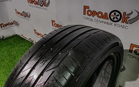 Шина лето R19 Bridgestone 225х45 21280