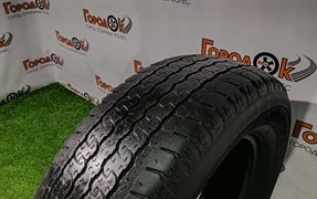 Шина лето R17 Bridgestone 265х60 21281