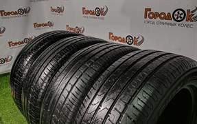 К-кт шин лето R19 Pirelli 235х55 21289