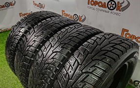 К-кт шин зима R14 Hankook 175х70 21314