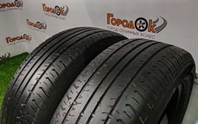 Пара шин лето R17 Hankook 225х60 21321