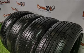 К-кт шин лето R16 Hankook 205х60 21342