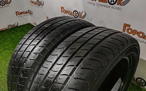 Пара шин лето R16 Nexen  195х55 21355