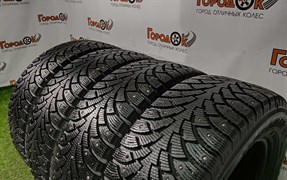 К-кт шин зима R16 Nokian 215х65 21363