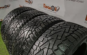 К-кт шин зима R18 Pirelli 215х55 21386