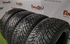 К-кт шин зима R17 Nokian 215х55 21387