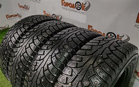 К-кт шин зима R14 Nokian 185х75 21390