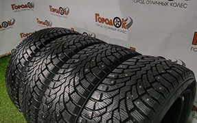 К-кт шин зима R16 Pirelli 205х60 21401