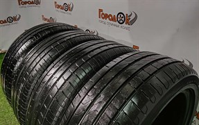 К-кт шин лето R17 Pirelli 205х50 21418