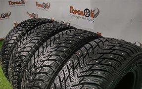 К-кт шин зима R15 Nokian 195х65 21420