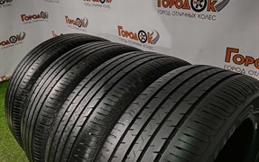 К-кт шин лето R19 Goodyear 225х55 21423